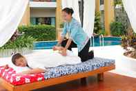 Accommodation Services Rawai Palm Beach Resort (SHA Plus+)