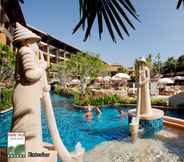 Swimming Pool 5 Rawai Palm Beach Resort (SHA Plus+)