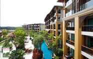 Luar Bangunan 4 Rawai Palm Beach Resort (SHA Plus+)