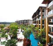 ภายนอกอาคาร 4 Rawai Palm Beach Resort (SHA Plus+)