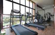 Fitness Center 7 Rawai Palm Beach Resort (SHA Plus+)