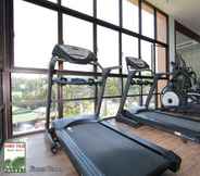 Fitness Center 7 Rawai Palm Beach Resort (SHA Plus+)