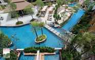 Kolam Renang 6 Rawai Palm Beach Resort (SHA Plus+)