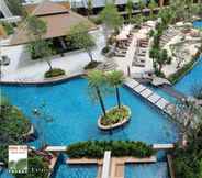 Swimming Pool 6 Rawai Palm Beach Resort (SHA Plus+)