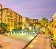 ภายนอกอาคาร 2 Rawai Palm Beach Resort (SHA Plus+)