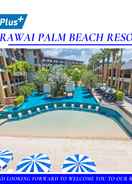 EXTERIOR_BUILDING Rawai Palm Beach Resort (SHA Plus+)