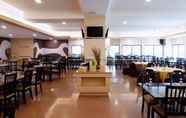 Restaurant 2 Grand Daira Hotel Palembang