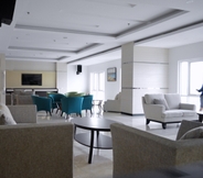 Ruangan Fungsional 6 Grand Daira Hotel Palembang