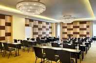 Perkhidmatan Hotel Best Western i-City Shah Alam