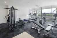 Fitness Center Best Western i-City Shah Alam