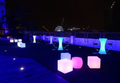 Bar, Cafe and Lounge 6 Wyndham Garden i-City