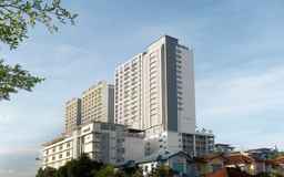Wyndham Garden i-City, USD 67.75