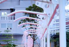 Common Space 5 MG Suites Hotel Semarang