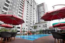 MG Suites Hotel Semarang, Rp 493.332