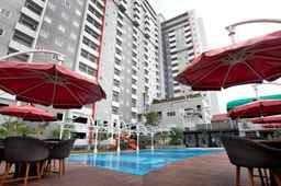 MG Suites Hotel Semarang, ₱ 1,446.24