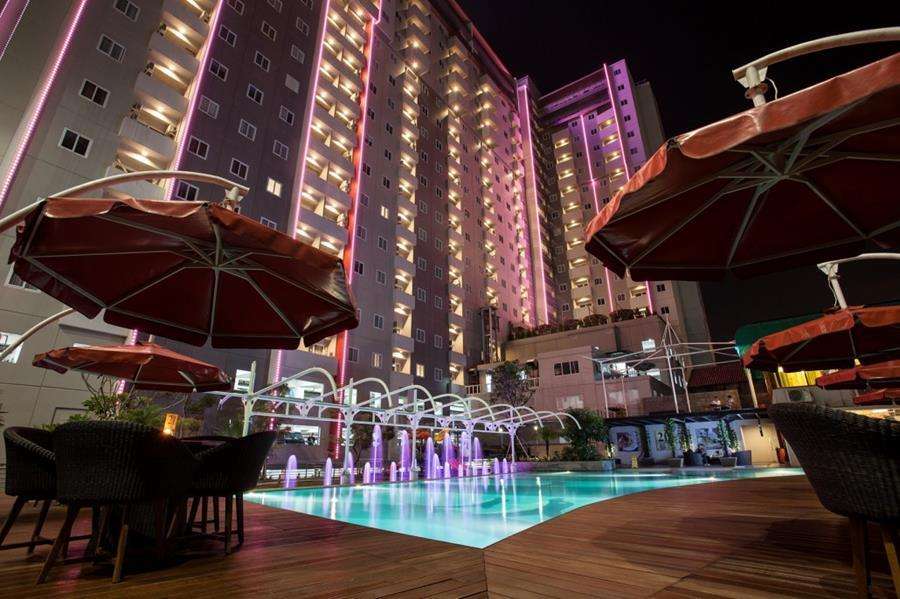 MG Suites Hotel Semarang