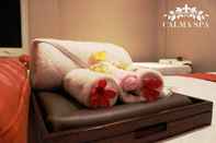 Fasilitas Hiburan MG Suites Hotel Semarang