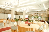 Ruangan Fungsional Sae Inn