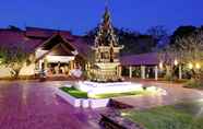 Luar Bangunan 2 The Legend Chiang Rai Boutique River Resort & Spa