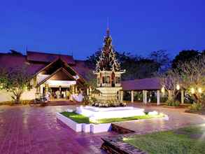 Bangunan 4 The Legend Chiang Rai Boutique River Resort & Spa