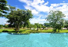 สระว่ายน้ำ 5 The Legend Chiang Rai Boutique River Resort & Spa