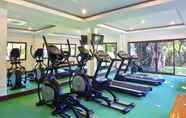 Fitness Center 7 The Legend Chiang Rai Boutique River Resort & Spa