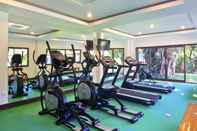 Fitness Center The Legend Chiang Rai Boutique River Resort & Spa