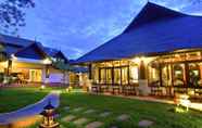 Luar Bangunan 3 The Legend Chiang Rai Boutique River Resort & Spa