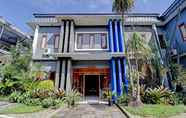 Bangunan 5 OYO 90475 Mirda Gratia Hotel 