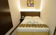 Bilik Tidur 7 Sunrise Hotel