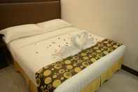 Kamar Tidur Sunrise Hotel