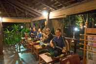 บริการของโรงแรม Lampang River Lodge