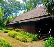 Exterior 4 Lampang River Lodge