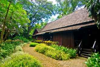 Exterior 4 Lampang River Lodge