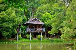 Lampang River Lodge, SGD 45.29