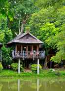 EXTERIOR_BUILDING Lampang River Lodge