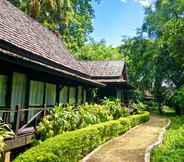 Exterior 7 Lampang River Lodge