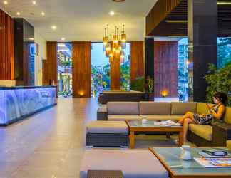 Lobi 2 G Hua Hin Resort and Mall (SHA+)