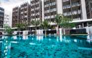 Swimming Pool 5 G Hua Hin Resort and Mall (SHA+)