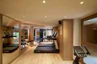 Fitness Center Amari Vogue Krabi