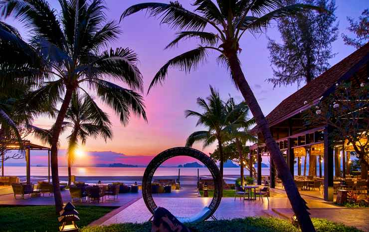 Amari Vogue Krabi