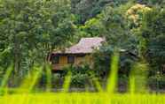 Luar Bangunan 7 Hmong Hilltribe Lodge