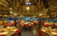 Restaurant 4 Hmong Hilltribe Lodge
