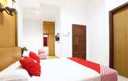 Bedroom 3 Villa Sri Mayang