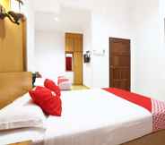 Bedroom 3 Villa Sri Mayang