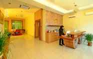 Lobi 6 Rimba Hotel