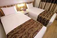 Kamar Tidur Rimba Hotel