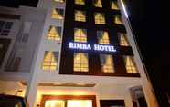 Bangunan 2 Rimba Hotel