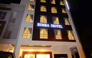 Bên ngoài 2 Rimba Hotel