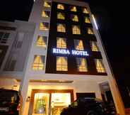 ภายนอกอาคาร 2 Rimba Hotel